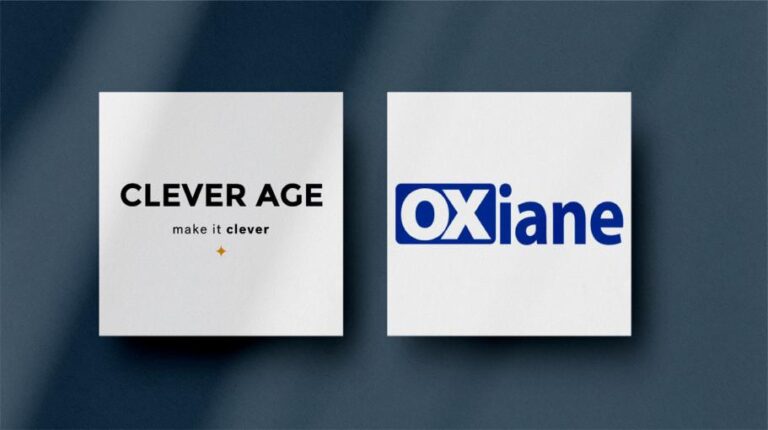 OXiane Rejoint Le Groupe Clever Age OXiane Institut
